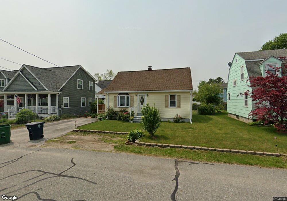 8 Liberty St unit 378379, Nashua, NH 03060 - photo 1