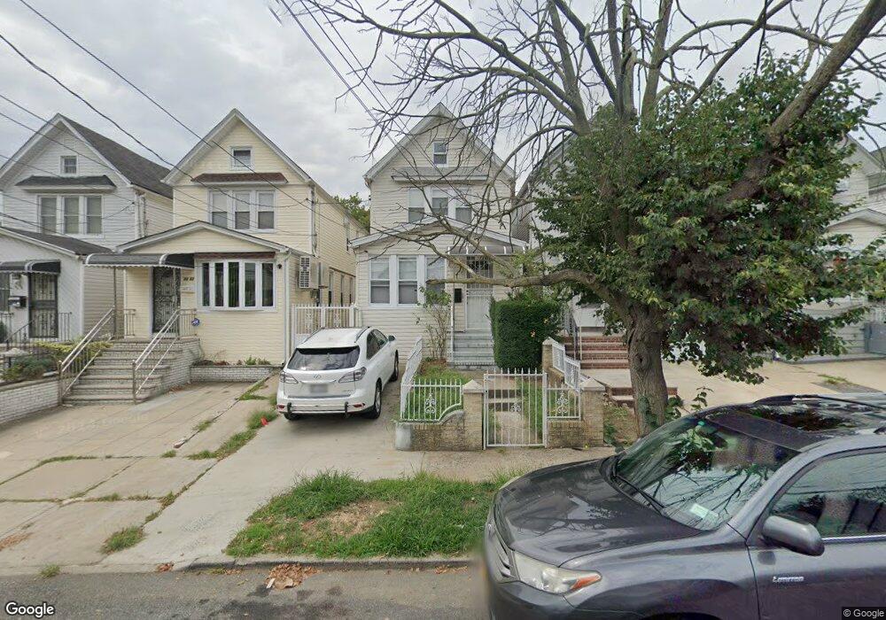 8848 201st St, Hollis, NY 11423 - photo 1