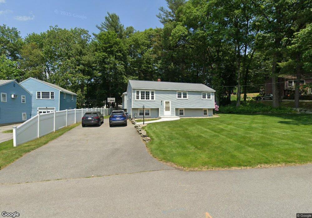 175 Myron St, Dracut, MA 01826 - photo 1