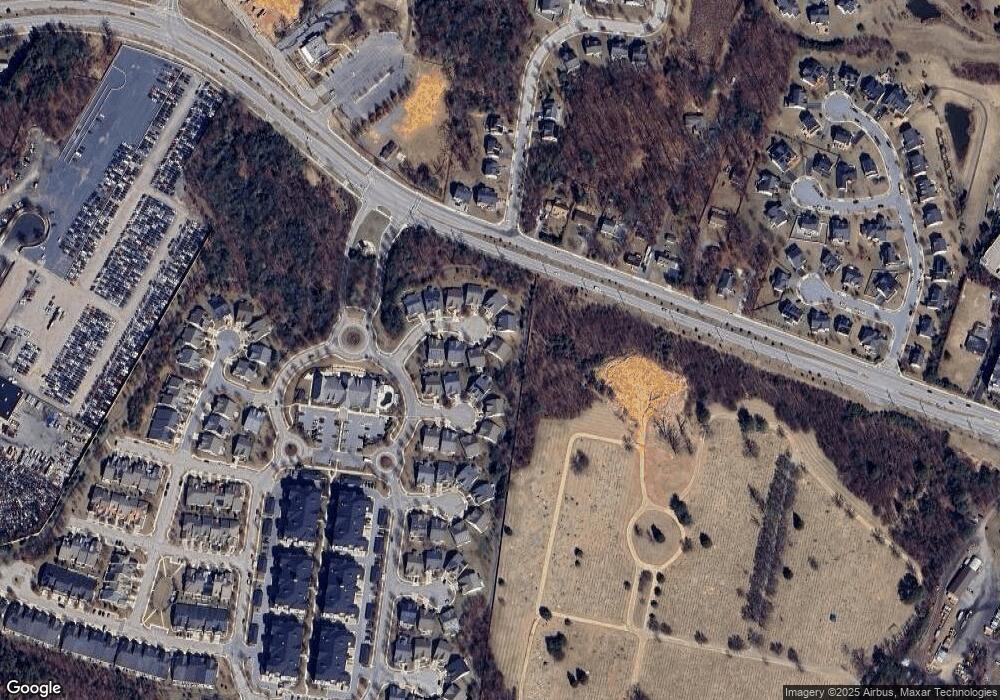 7407 Forests Edge Ct, Laurel, MD 20707 - photo 1