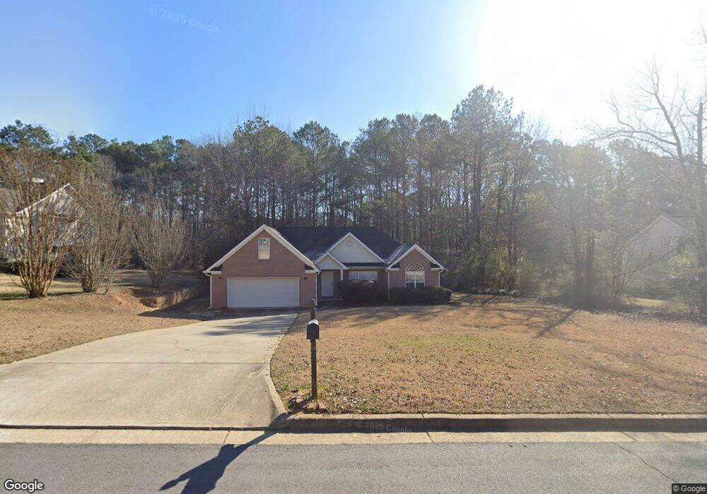 348 Falling Timber Ct, Stockbridge, GA 30281 - photo 1