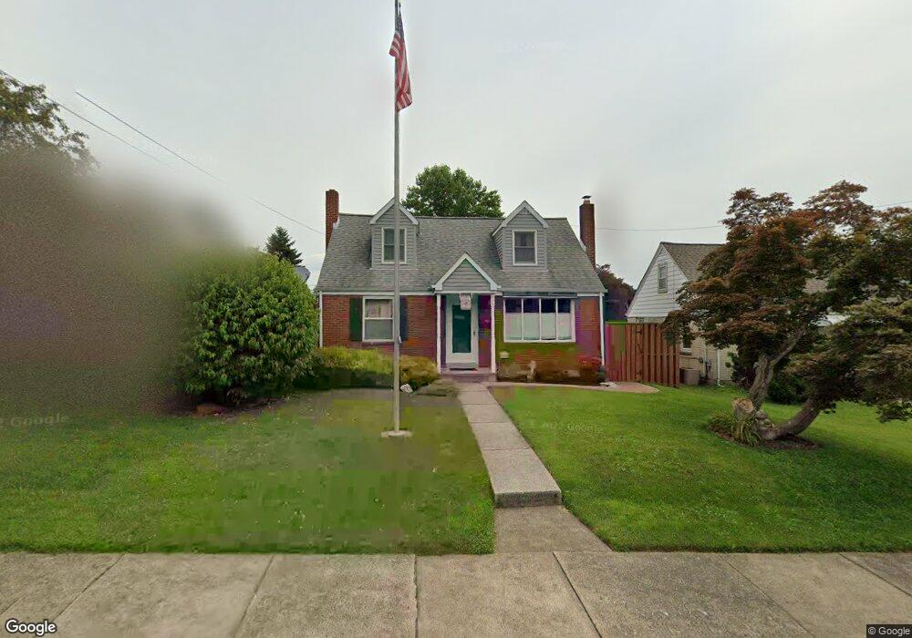 521 S 24th St unit 527, Allentown, PA 18104 - photo 1