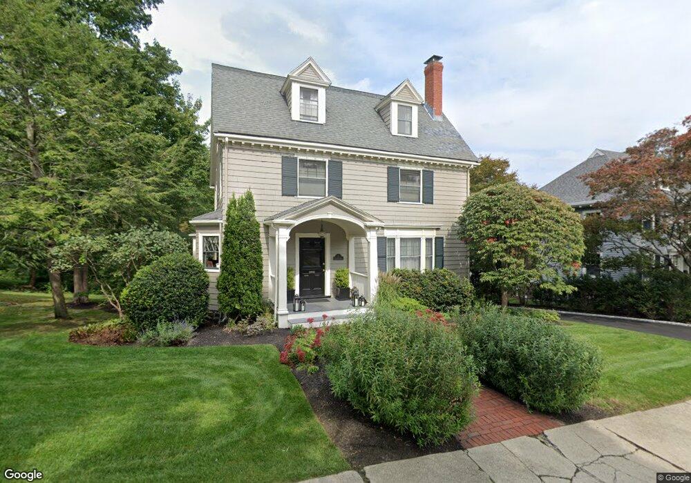 17 Glengarry Rd, Winchester, MA 01890 - photo 1