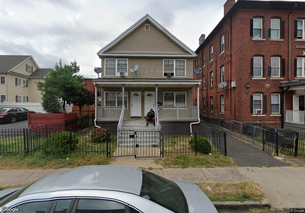 110 Ward St, Hartford, CT 06106 - photo 1