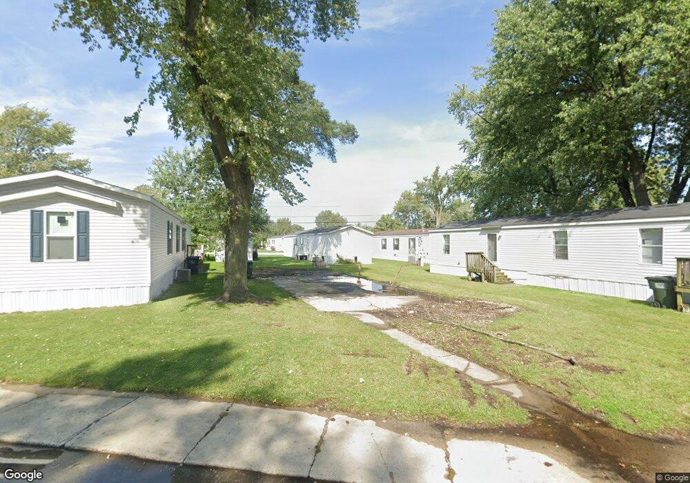 520 Jennifer Dr, Lynwood, IL 60411 - photo 1