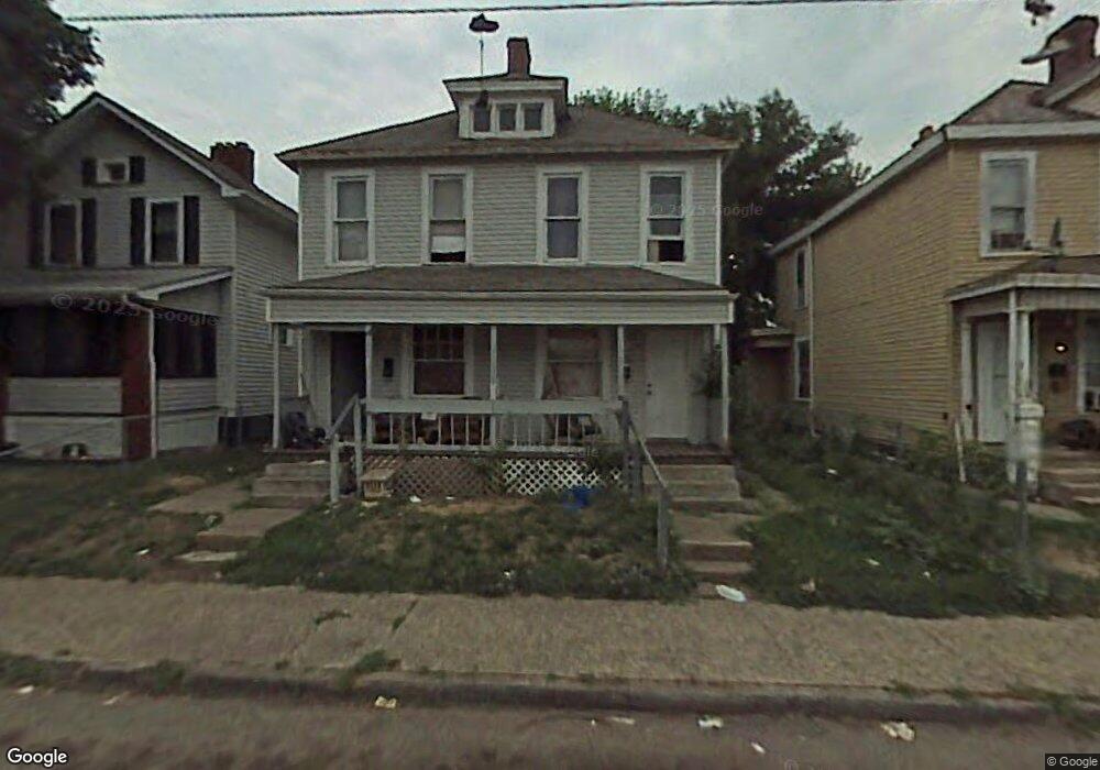 1721 S 4th St unit 723, Columbus, OH 43207 - photo 1