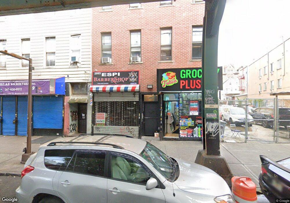 2989 Fulton St, Brooklyn, NY 11208 - photo 1