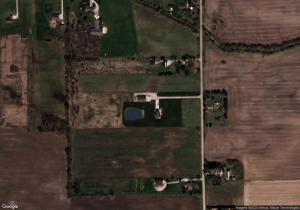 10801 Maxwell Rd, Carleton, MI 48117 - photo 1