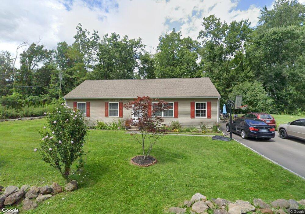 2 Elm Trail, Danbury, CT 06811 - photo 1