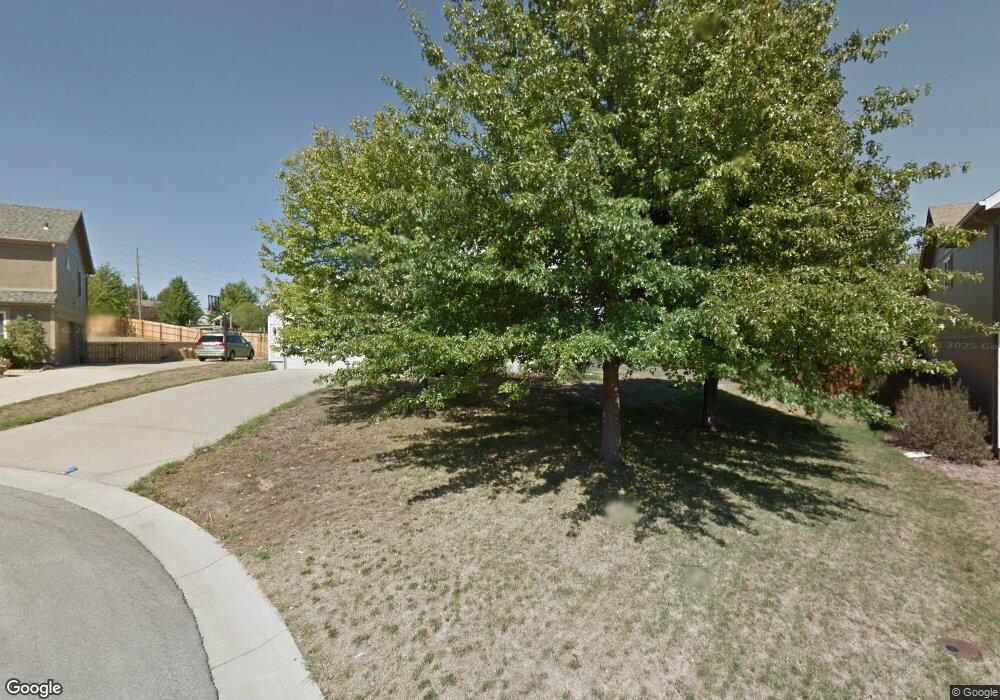 21718 W 51st Terrace, Shawnee, KS 66226 - photo 1