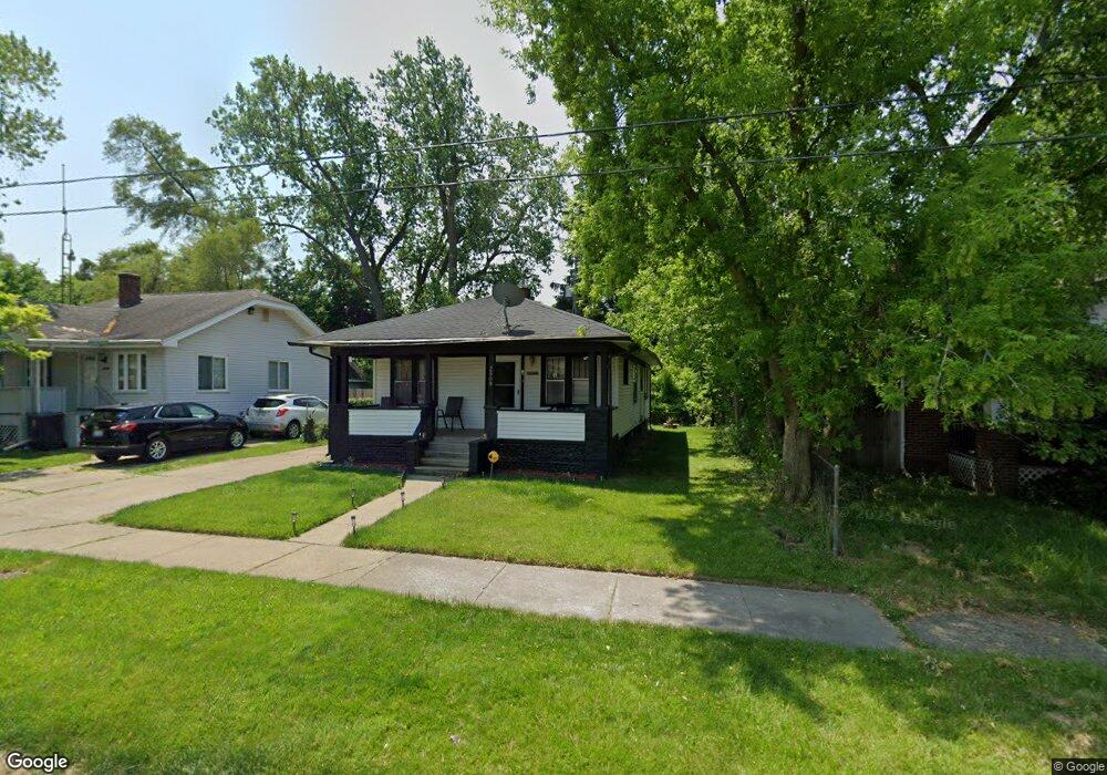 2509 Berkley St, Flint, MI 48504 - photo 1