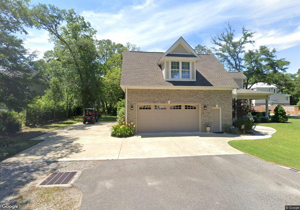 4056 Flagg St, Murrells Inlet, SC 29576 - photo 1