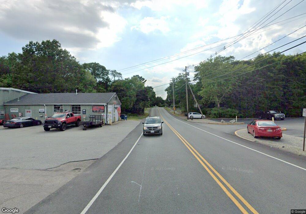 12 Plian St, Sharon, MA 02067 - photo 1