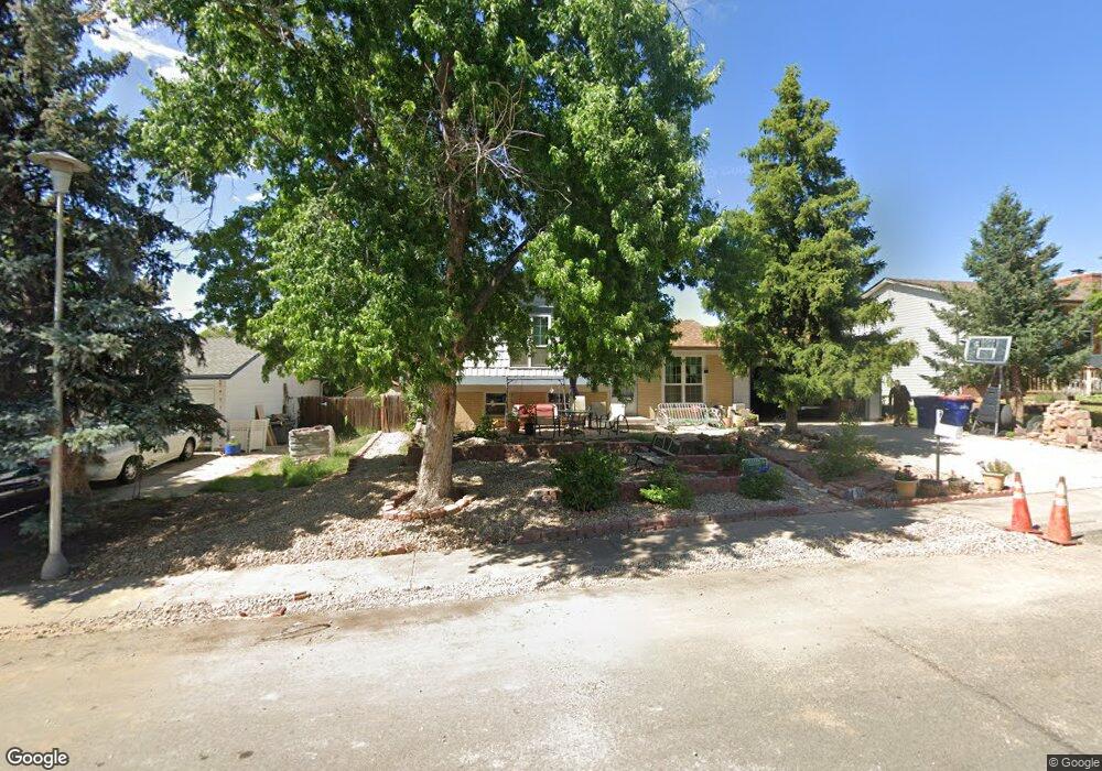 15977 E Wesley Ave, Aurora, CO 80013 - photo 1