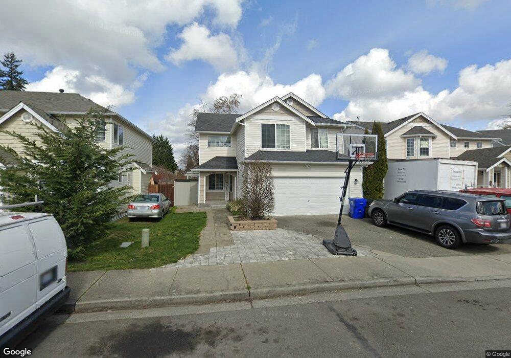 717 95th Ct SE, Everett, WA 98208 - photo 1