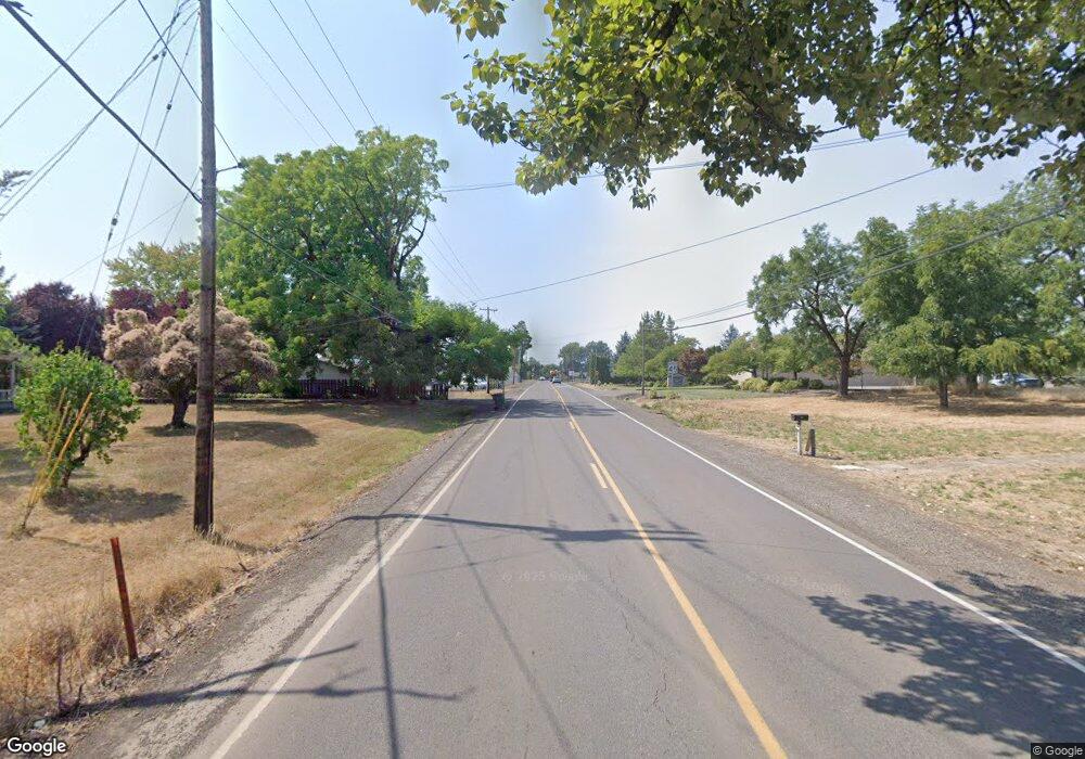 0 W Valley Hwy, Sheridan, OR 97378 - photo 1