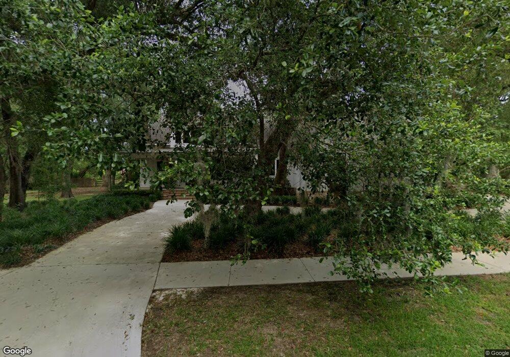 18801 Joe Anderson Ln, Fairhope, AL 36532 - photo 1