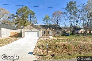 304 Coleman Blvd, Warner Robins, GA 31088