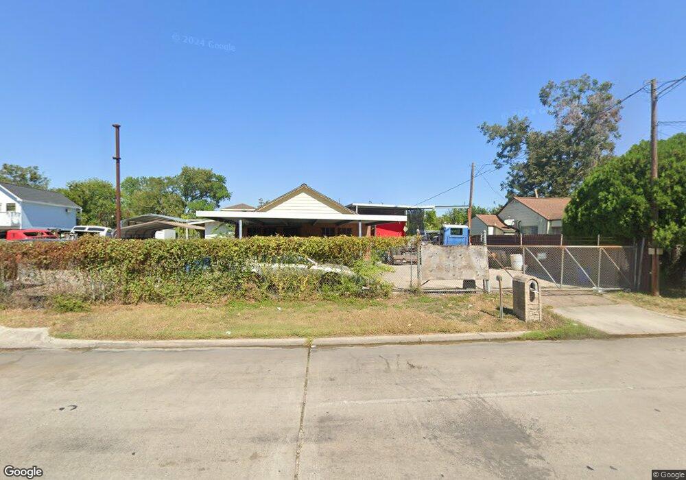 1705 Hopper Rd, Houston, TX 77093 - photo 1
