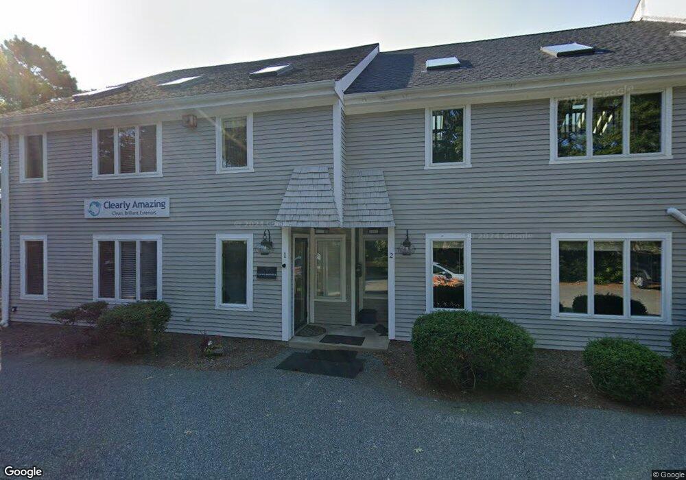 152 Breeds Hill Rd unit 2, Hyannis, MA 02601 - photo 1