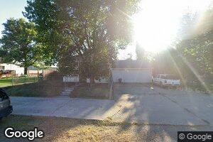 442 N 11th Ave, Forsyth, MT 59327