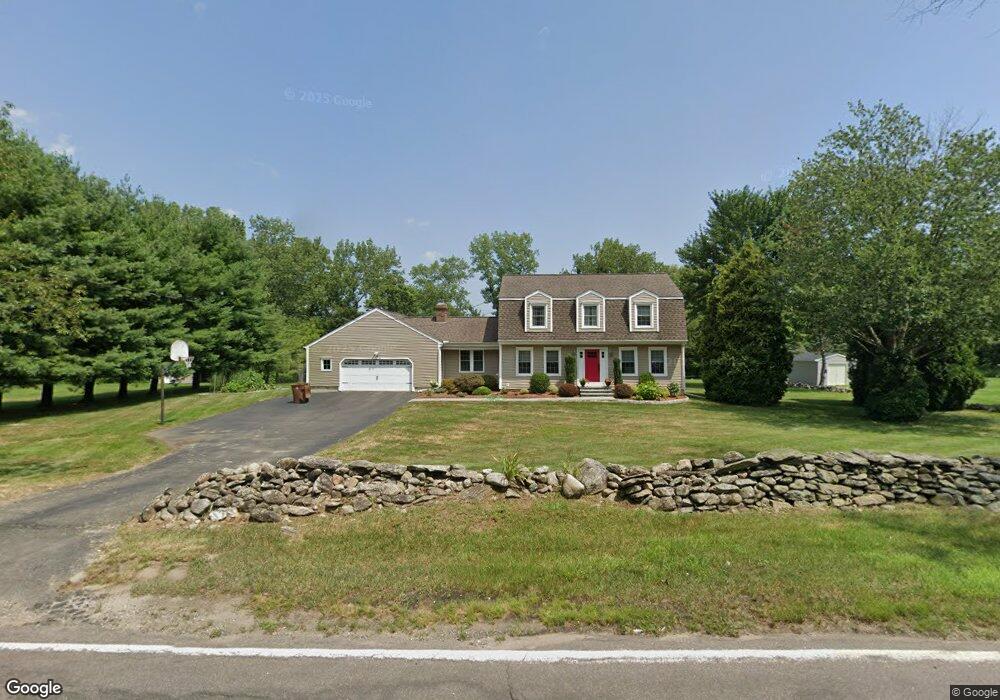 301 Walnut Tree Hill Rd, Shelton, CT 06484 - photo 1