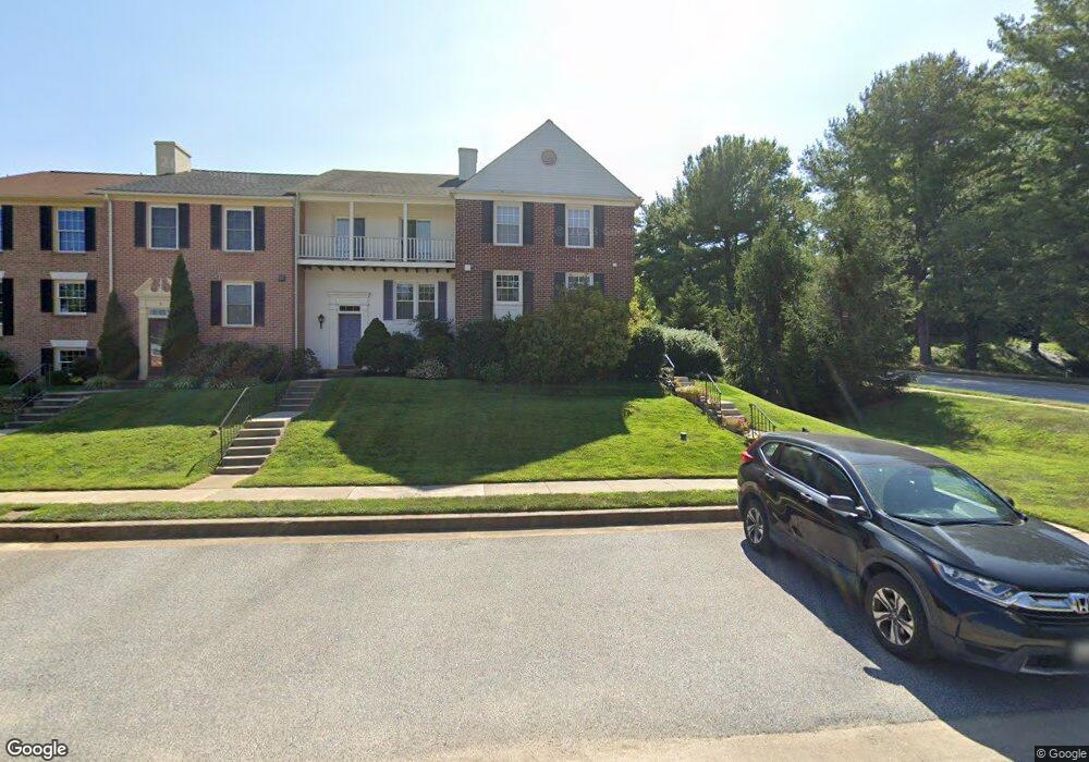 1 Donagh Ct, Lutherville Timonium, MD 21093 - photo 1