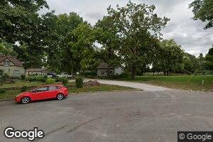 706 W Seminary Ave, Onarga, IL 60955