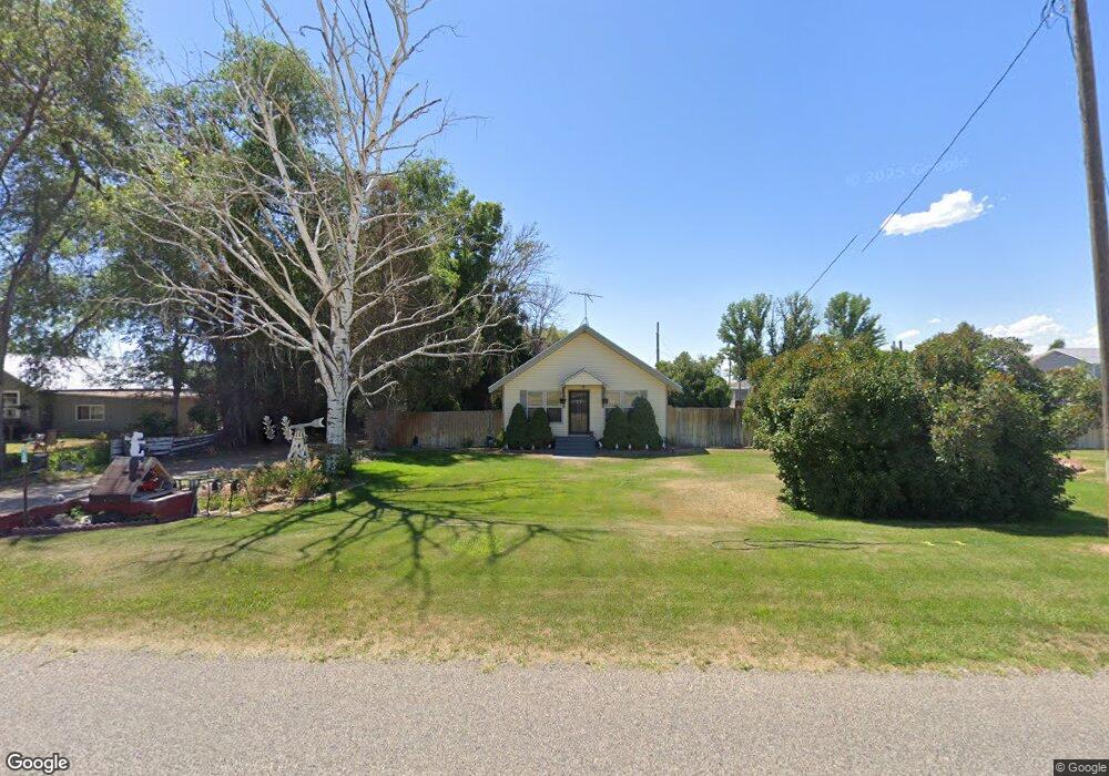26 S 1050 W, Blackfoot, ID 83221 - photo 1