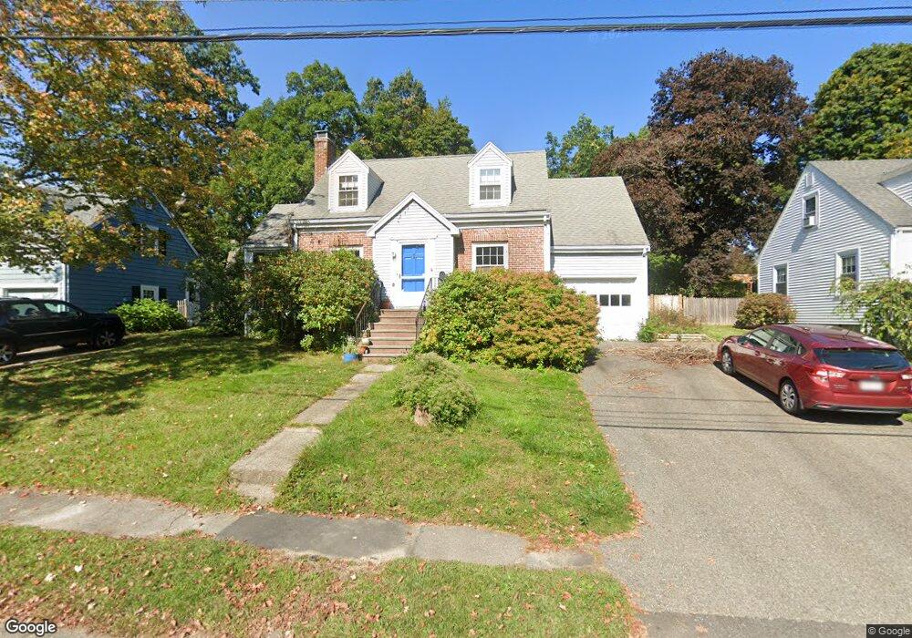 18 Concord St, Needham Heights, MA 02494 - photo 1