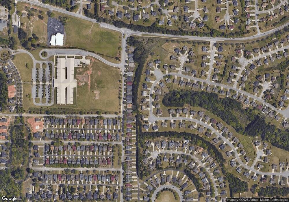 292 Sunderland Way unit 2, Stockbridge, GA 30281 - photo 1