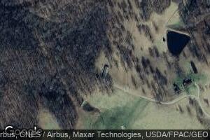 455 Mc Coy Dr, Sutton, WV 26601