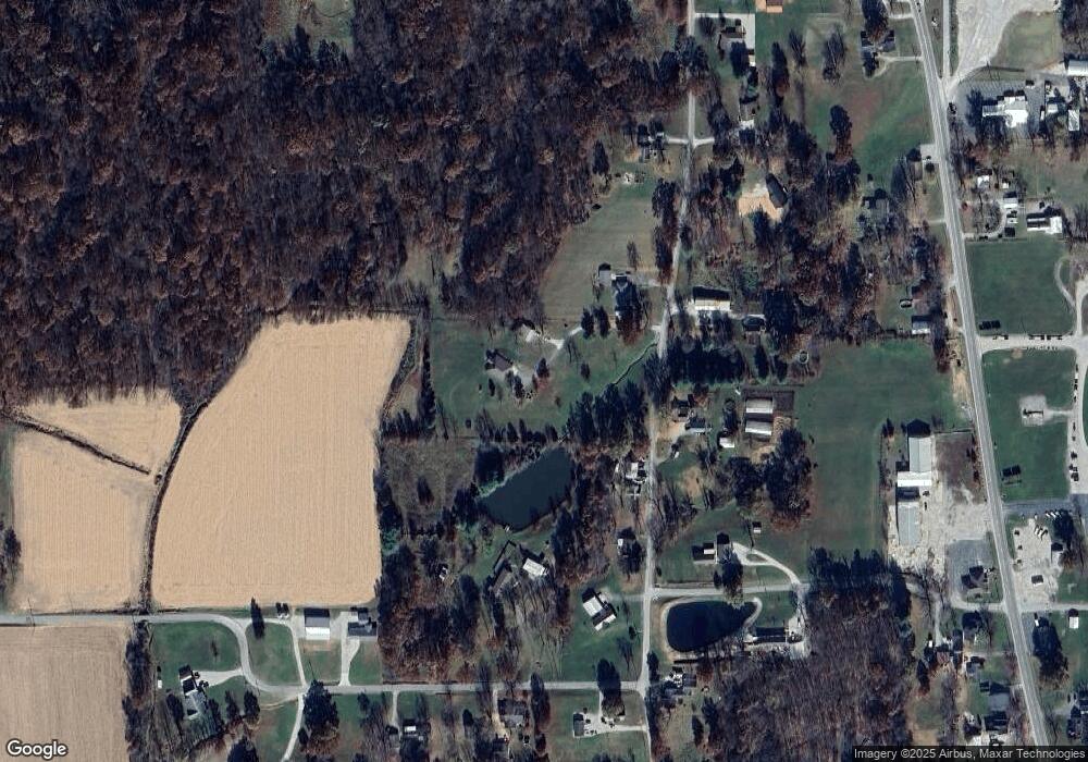 1641 N 1300 W, Linton, IN 47441 - photo 1