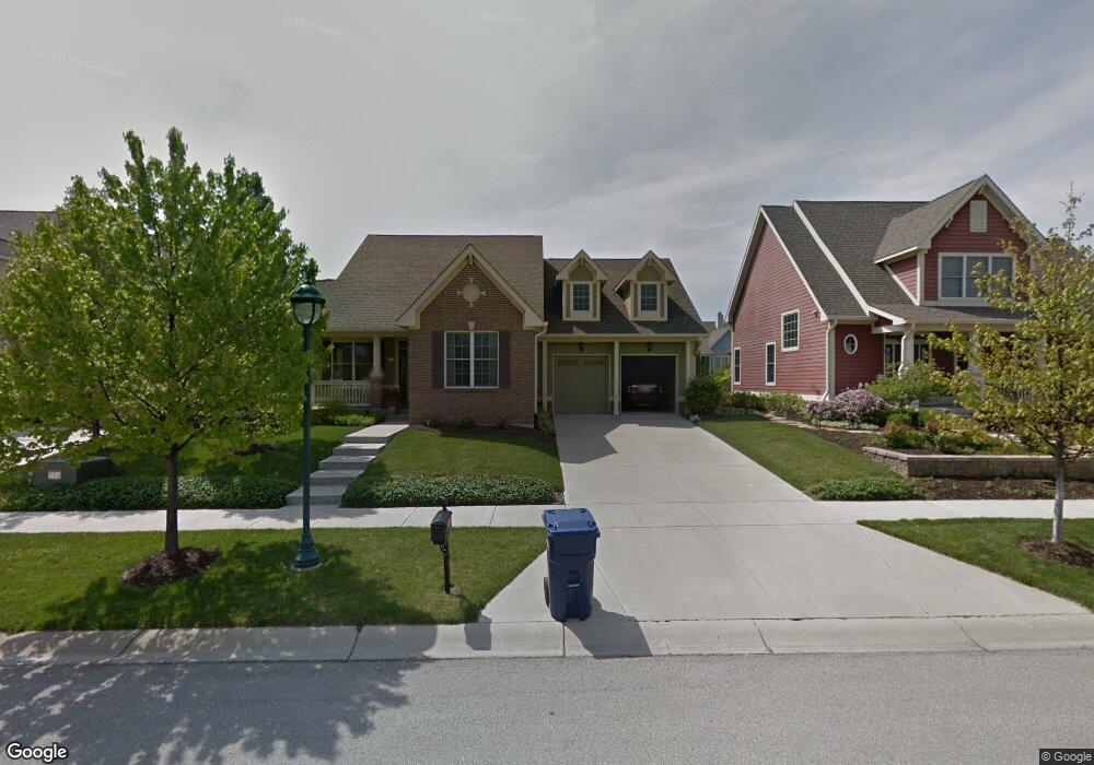 13020 Overview Dr, Fishers, IN 46037 - photo 1