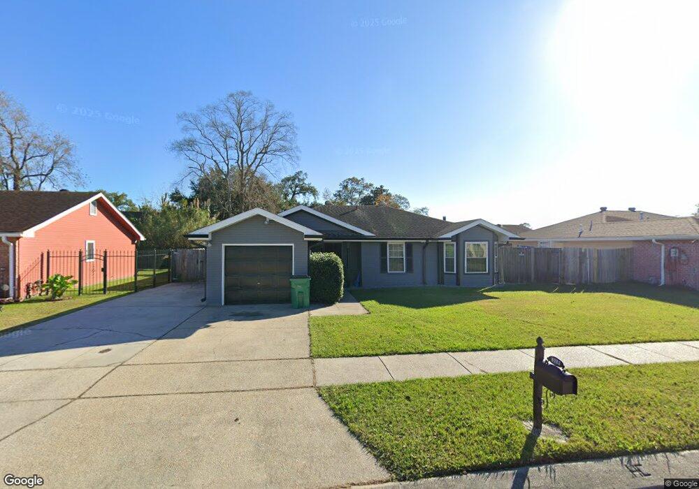 2609 Rue Jesann, Marrero, LA 70072 - photo 1