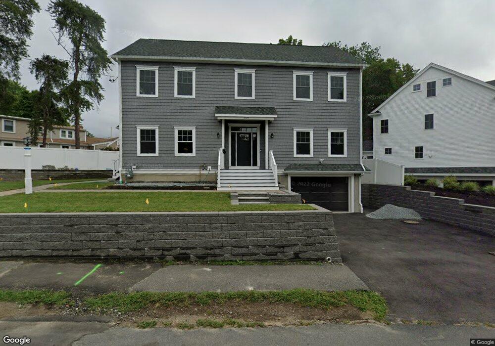 139 Rose Hill Way, Waltham, MA 02453 - photo 1