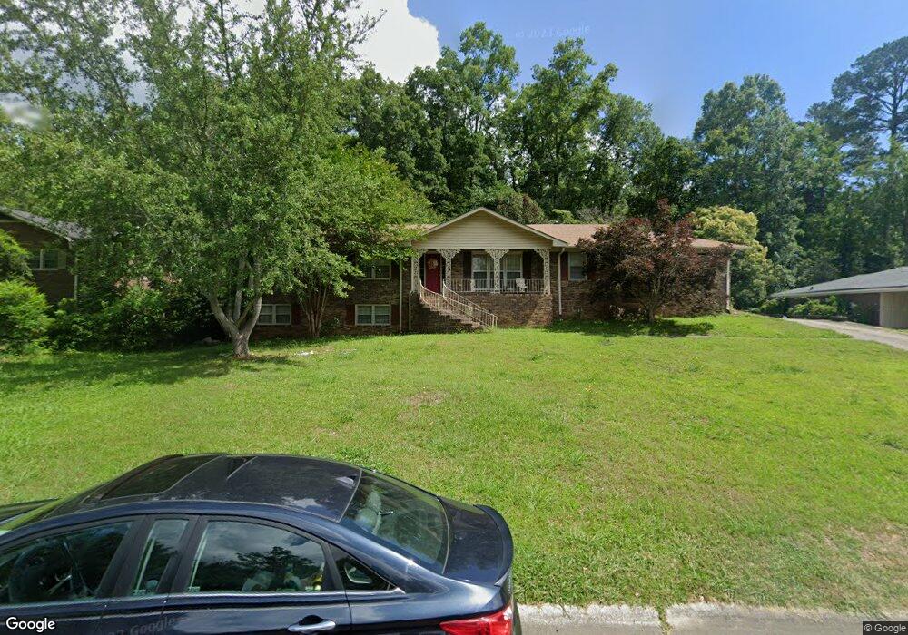 4645 Savage Creek Dr, Macon, GA 31210 - photo 1