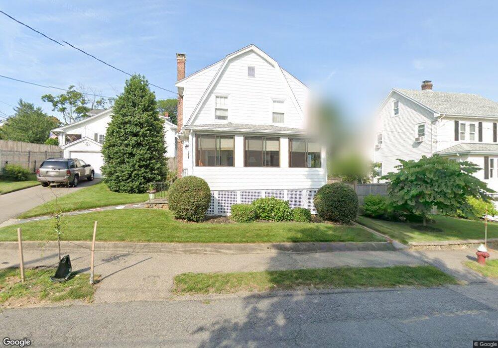 81 Waldeck Rd, Milton, MA 02186 - photo 1