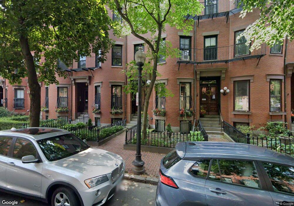 134 W Concord St unit 3, Boston, MA 02118 - photo 1