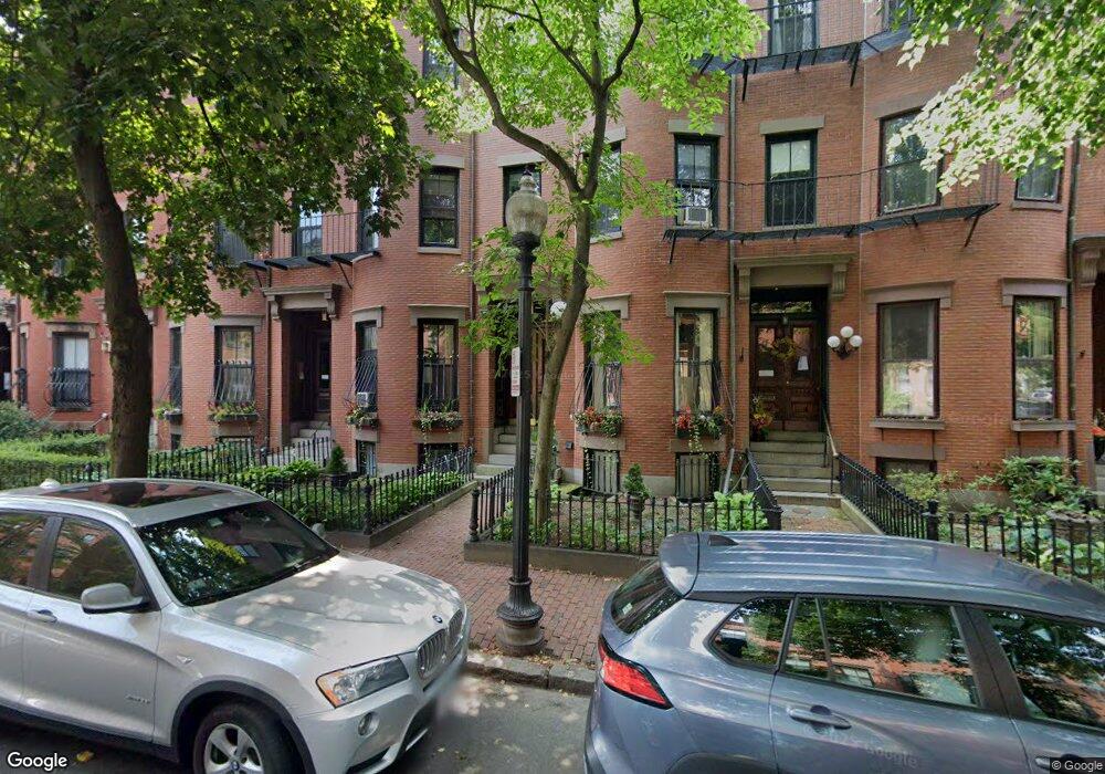 134 W Concord St unit 4, Boston, MA 02118 - photo 1