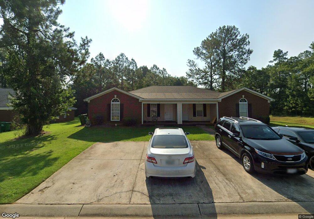 136 Westcott Ln unit 138, Albany, GA 31721 - photo 1