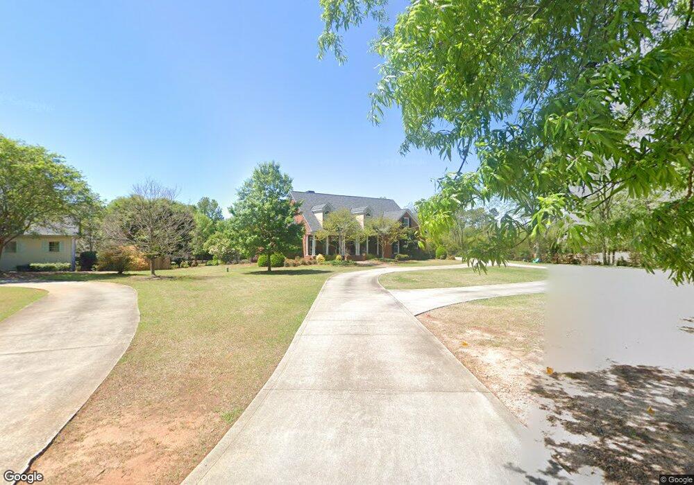 6127 Ginn St SE, Covington, GA 30014 - photo 1