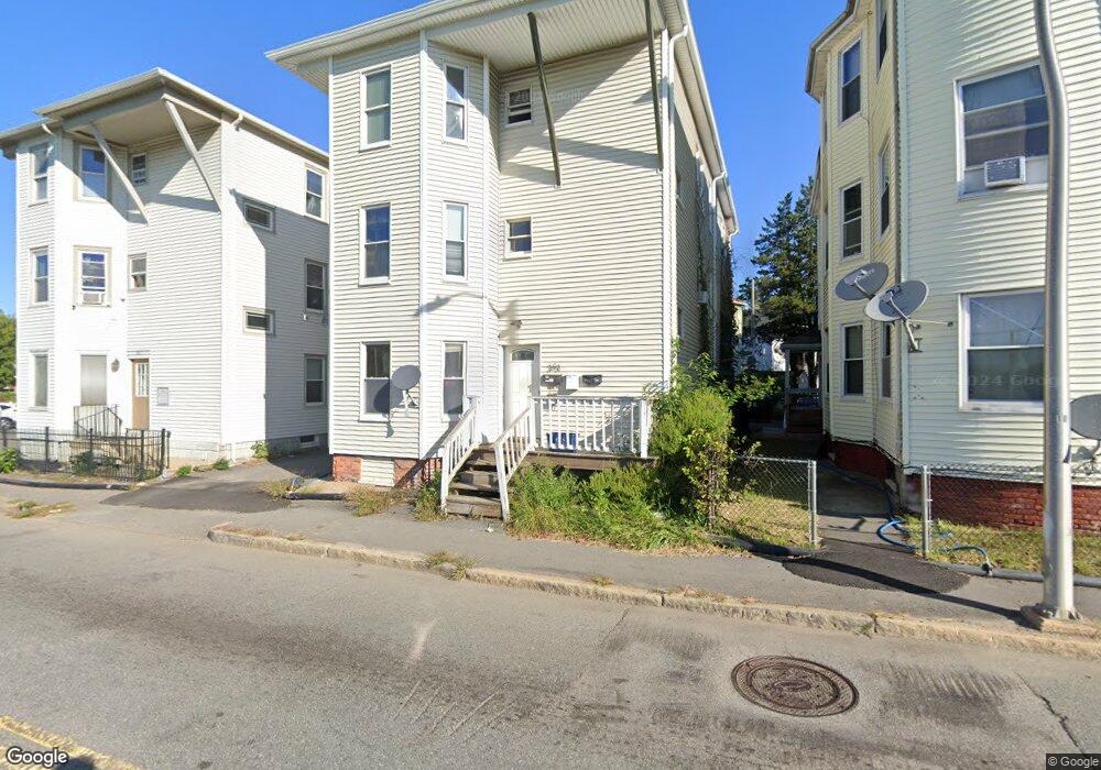 363 Cambridge St, Worcester, MA 01603 - photo 1