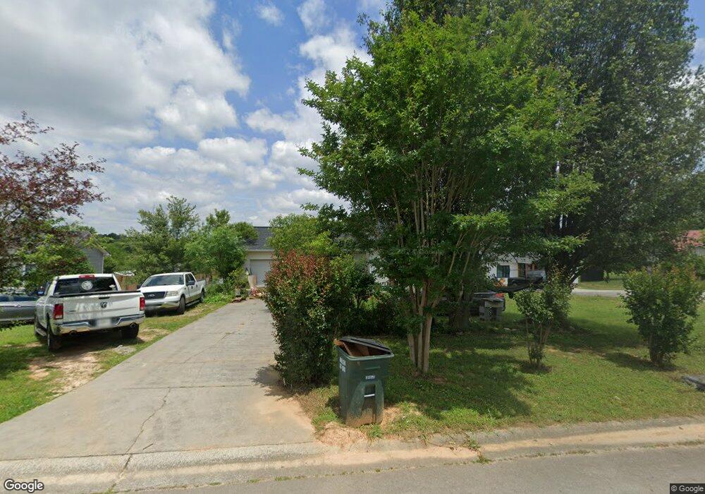 160 Fieldcrest Dr SE, Calhoun, GA 30701 - photo 1