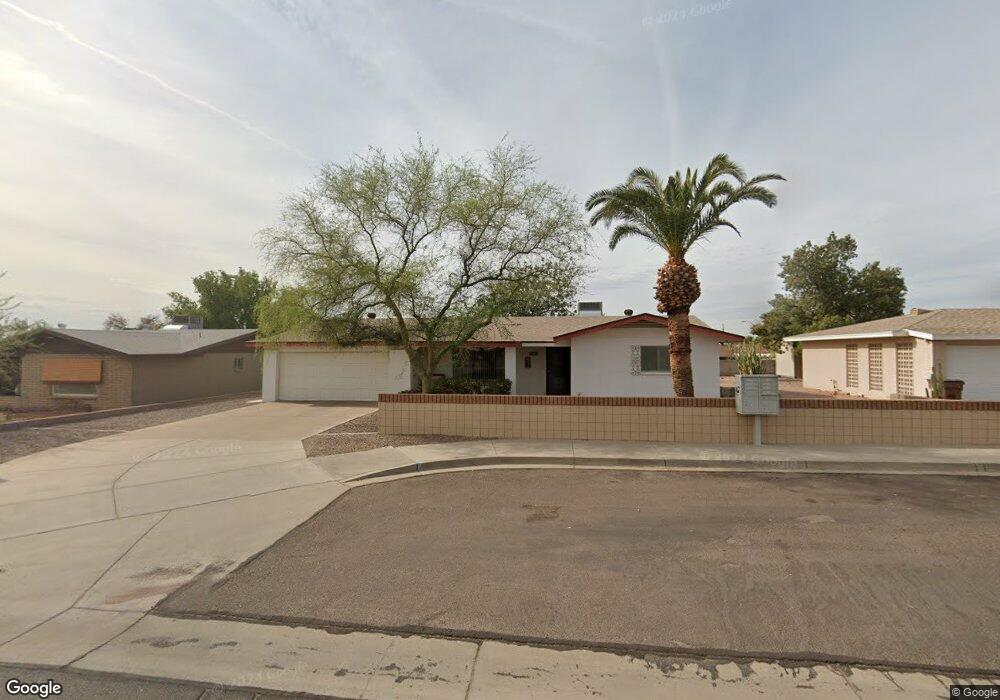 842 N Power Rd, Mesa, AZ 85205 - photo 1