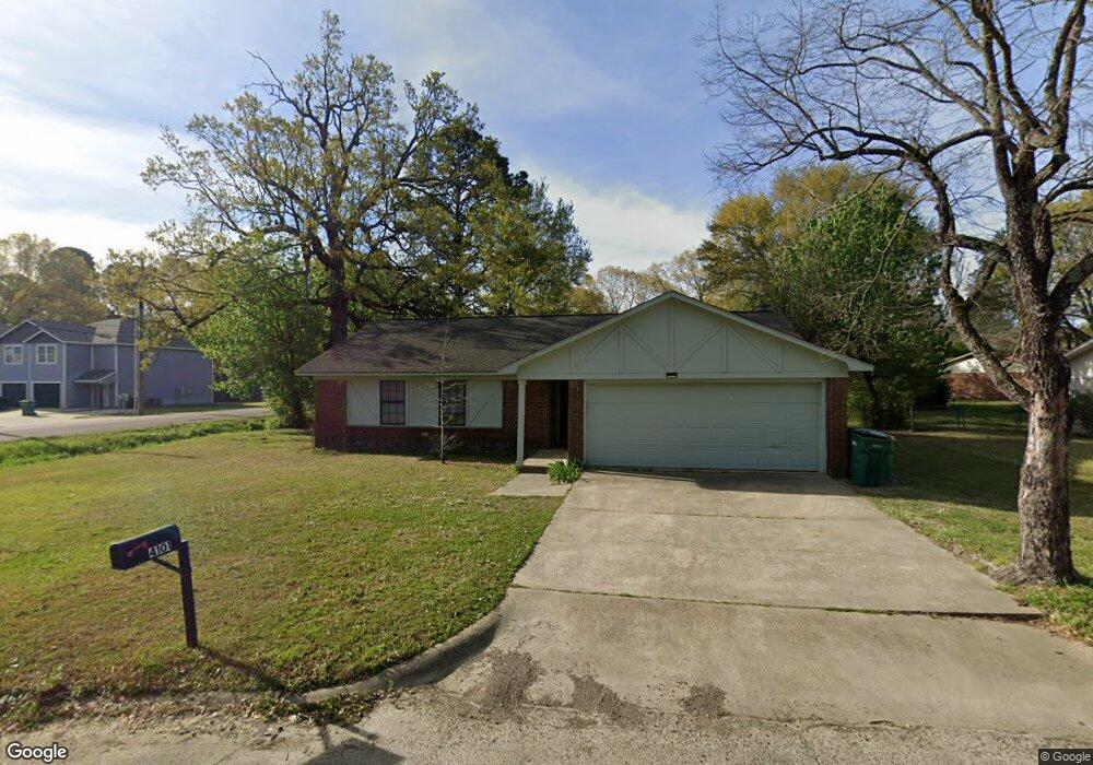 4101 Monroe Dr, Texarkana, TX 75503 - photo 1