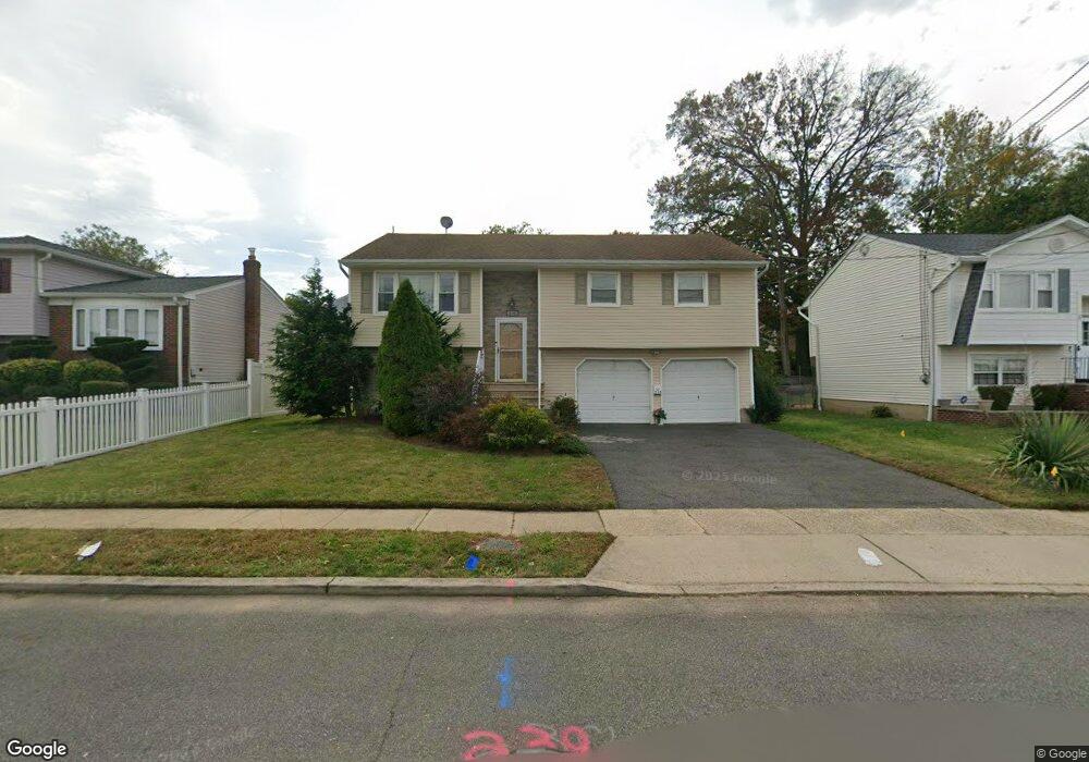 230 Cristiani St, Roselle, NJ 07203 - photo 1