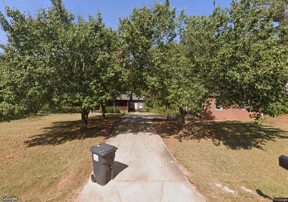 1807 Tyus Carrollton Rd, Carrollton, GA 30117 - photo 1