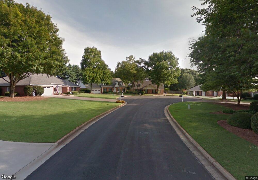 0 Silos Ct, Alpharetta, GA 30004 - photo 1