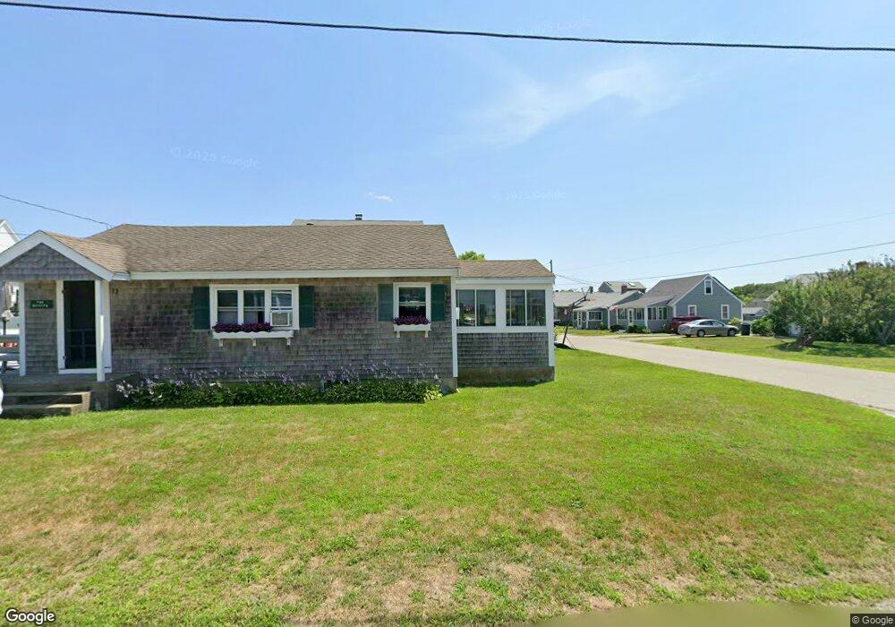 13 W Brook St, Marshfield, MA 02050 - photo 1